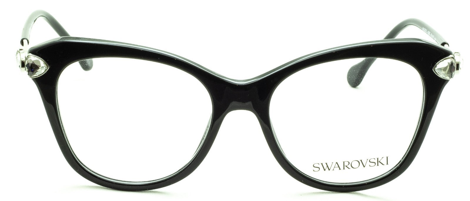 SWAROVSKI SK 2012 1038 51mm Eyewear FRAMES RX Optical Glasses Eyeglasses - New