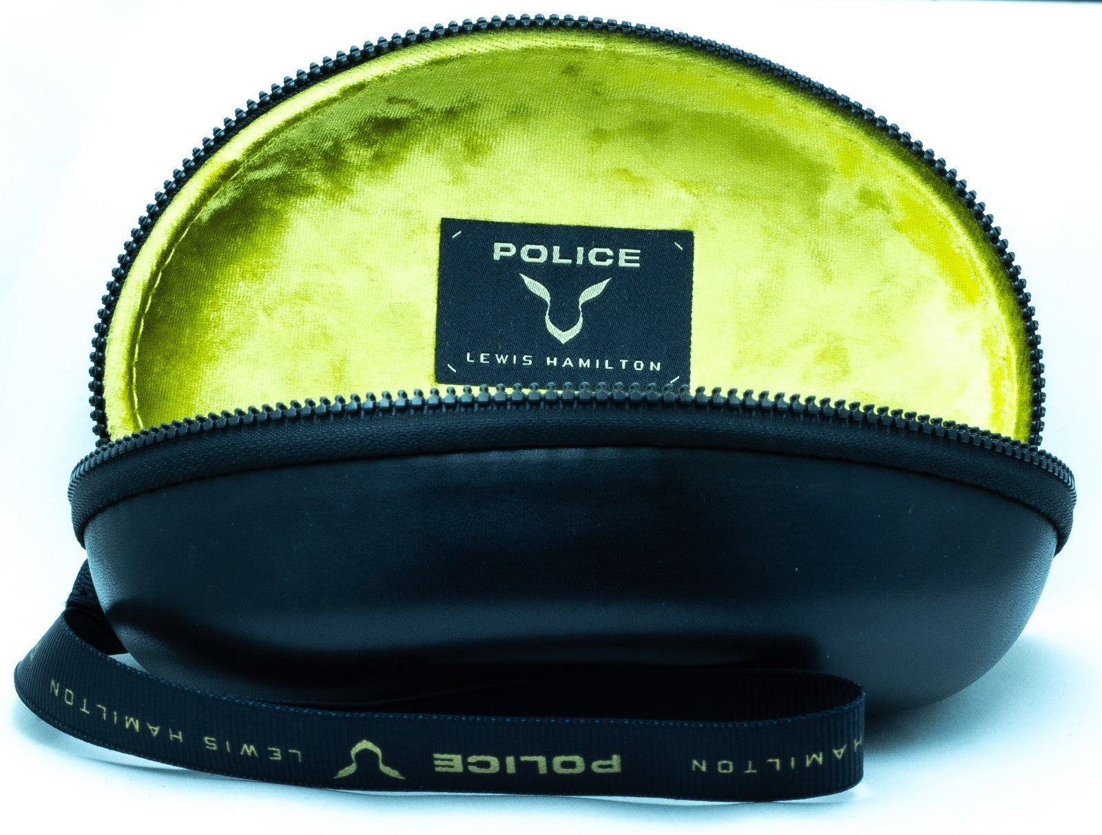 POLICE LEWIS 07 SPLA28 COL. 6AA 99mm Sunglasses Shades Frames - New BNIB Italy