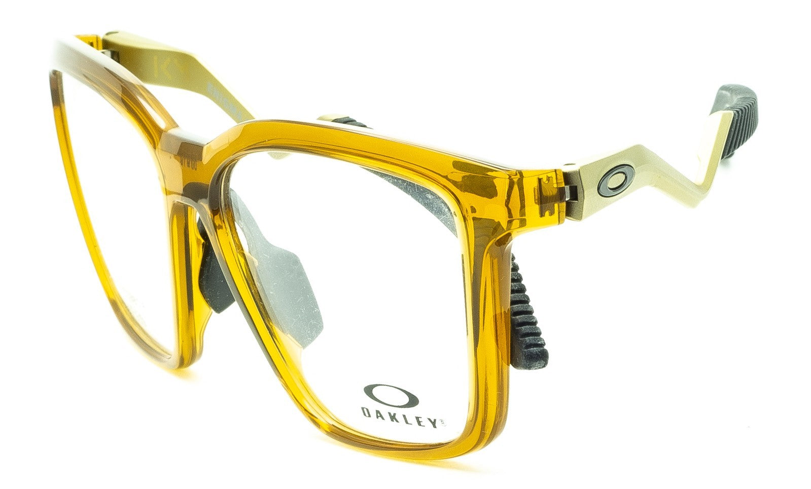 OAKLEY ENIGMA MASS OX8191-0655 Eyewear FRAMES Glasses RX Optical Eyeglasses -New