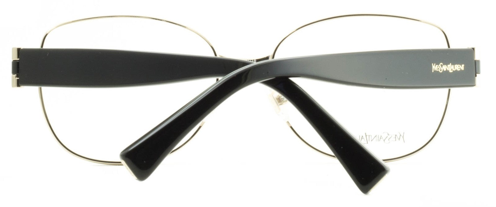 YVES SAINT LAURENT YSL 6316 SQK Eyewear FRAMES RX Optical Eyeglasses Glasses-New