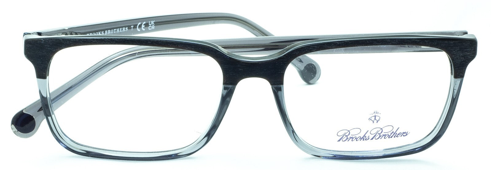 BROOKS BROTHERS BB 2033 6123 54mm Eyewear FRAMES Glasses RX Optical - New