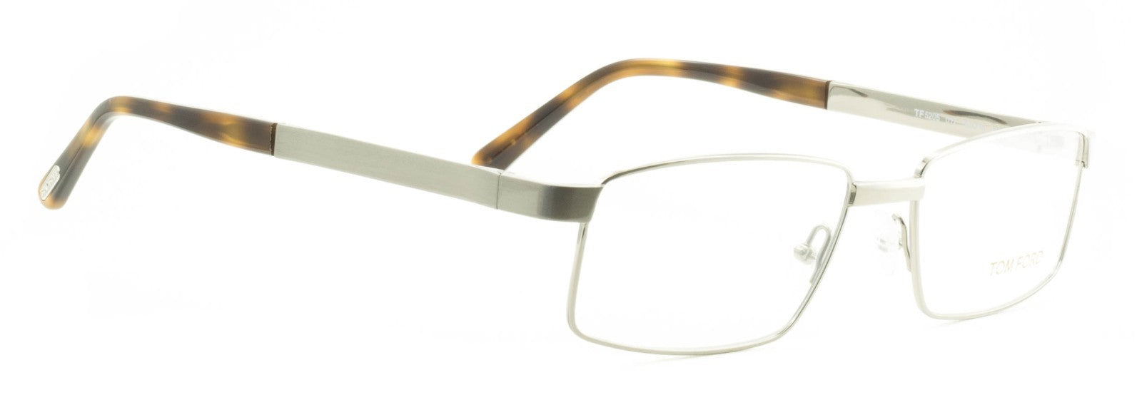 TOM FORD TF 5205 017 52mm Eyewear FRAMES RX Optical Eyeglasses Glasses Italy New