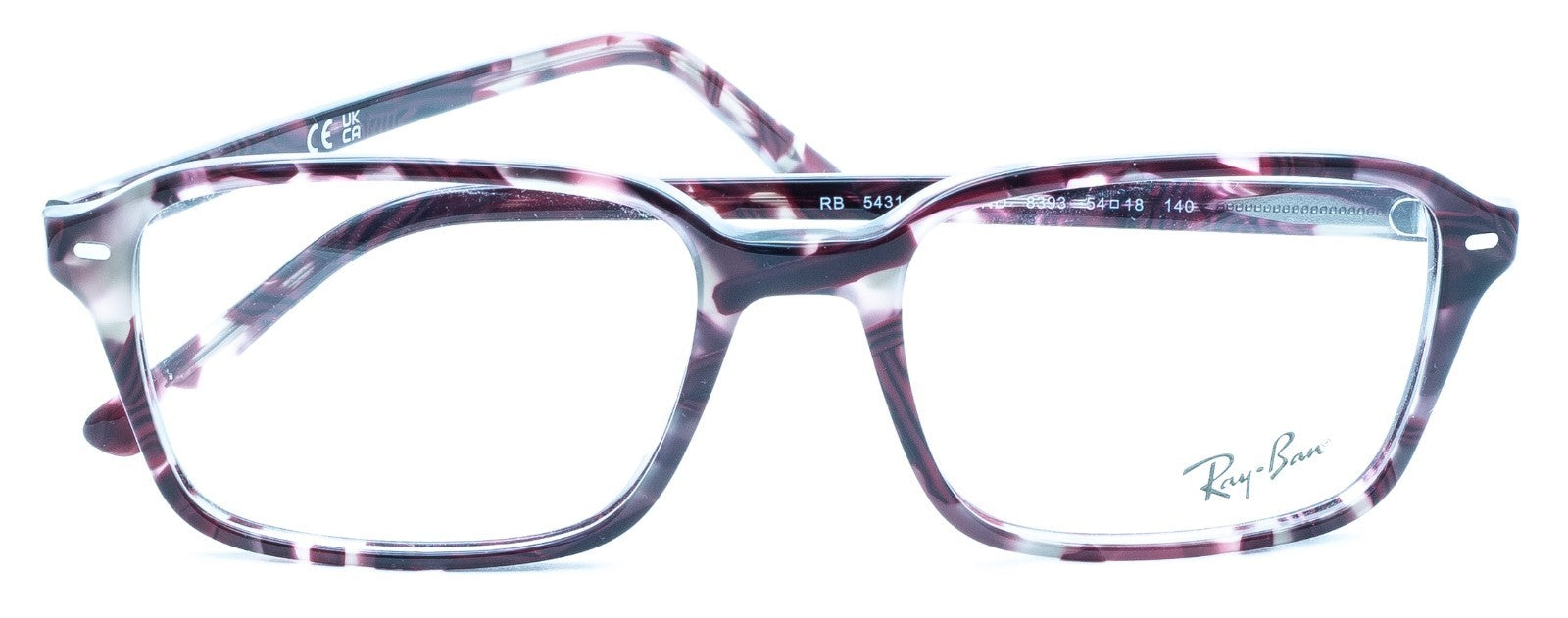 RAY BAN RB 5431 8393 Raimond 54mm RX Optical FRAMES RAYBAN Glasses Eyewear - New