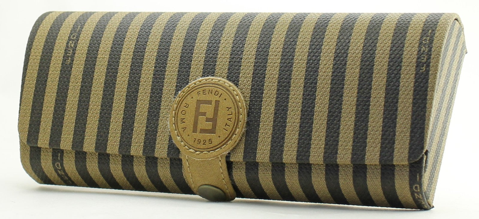 FENDI F878 212 52mm Eyewear RX Optical FRAMES Glasses Eyeglasses New - Italy