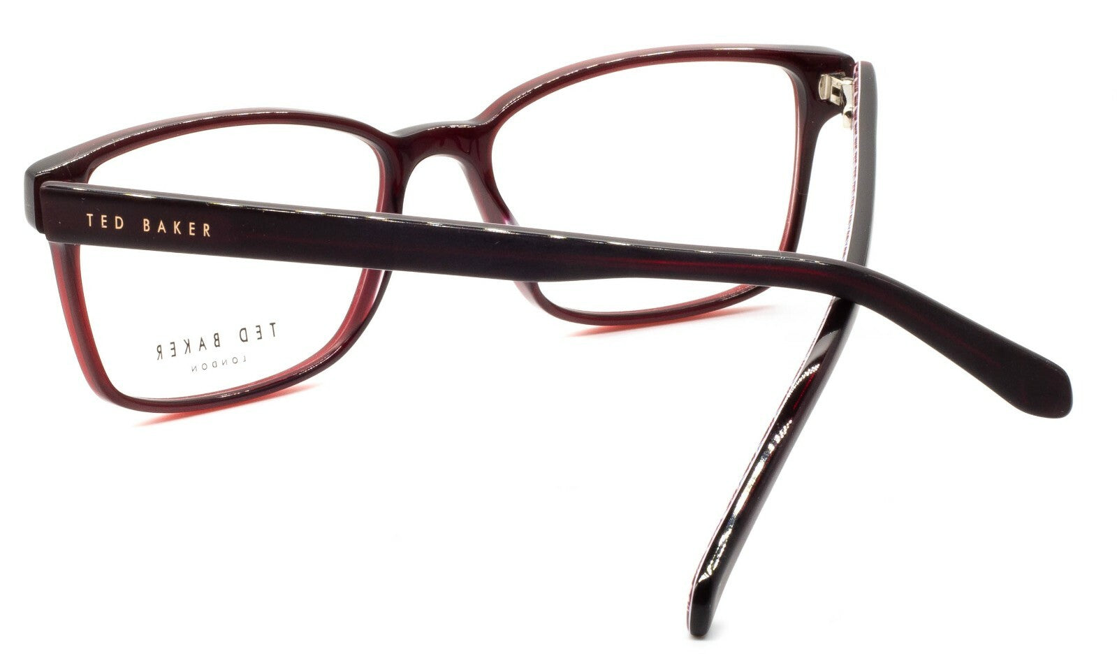 TED BAKER Abbott 8188 229 56mm Eyewear FRAMES Glasses Eyeglasses RX Optical -New