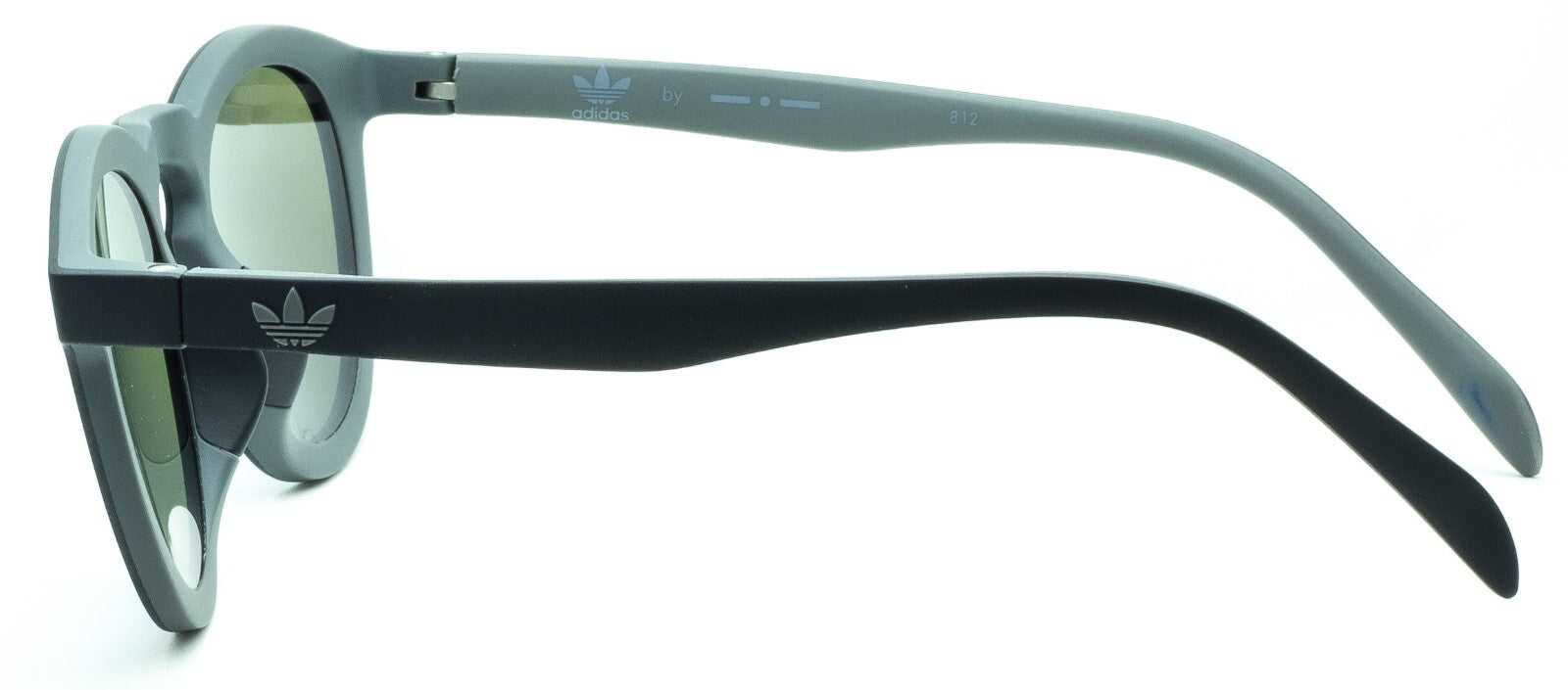 ADIDAS by ITALIA INDEPENDENT AOR017N.009.070 47.5mm Sunglasses Shades Frames New