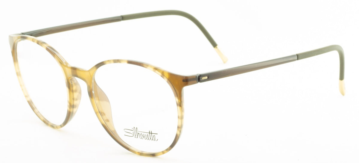 SILHOUETTE SPX 2936 75 M230 50mm Eyewear FRAMES RX Optical Glasses - New Austria