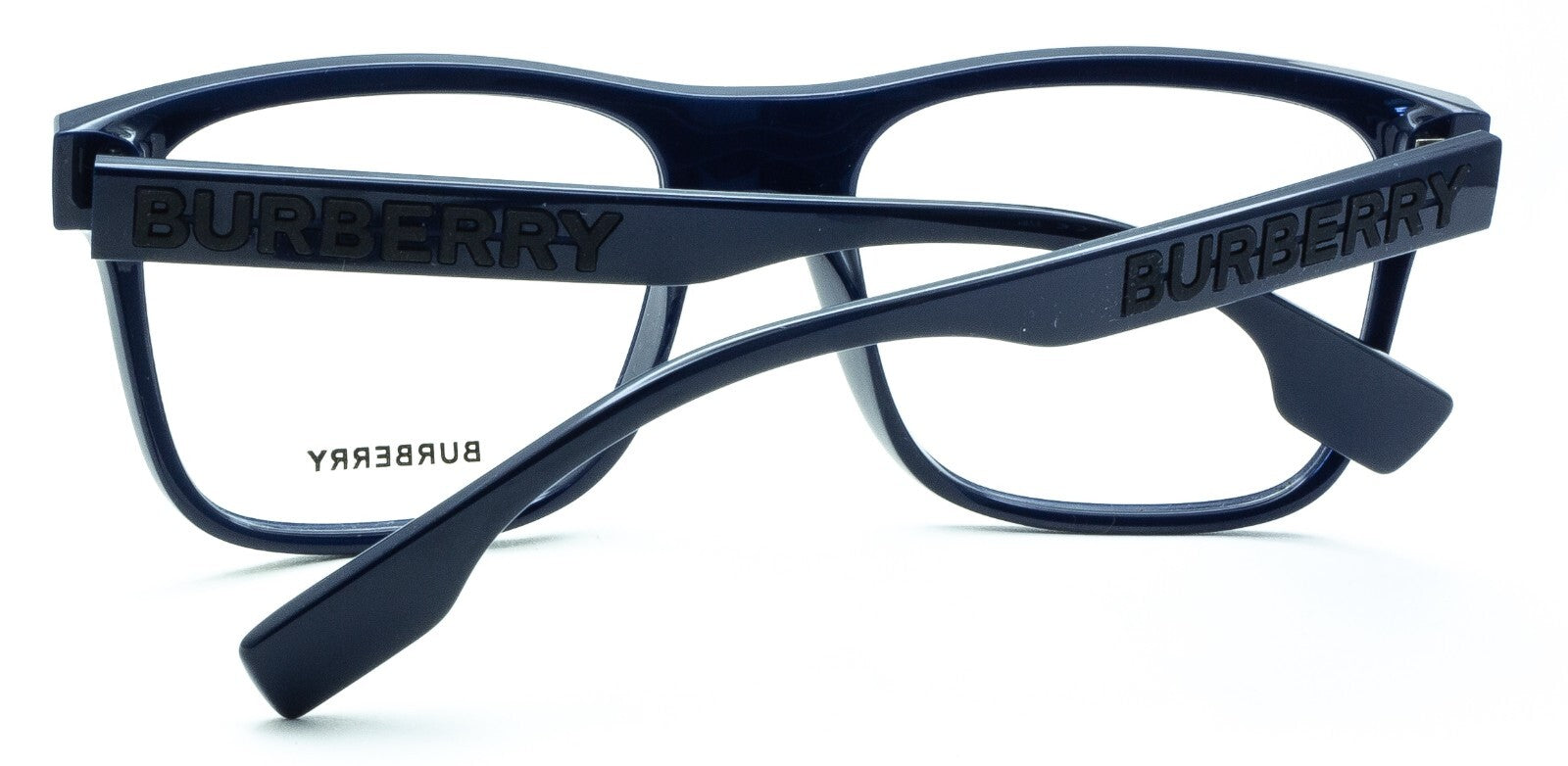 BURBERRY B 2353 3961 55mm Eyewear FRAMES RX Optical Glasses Eyeglasses New Italy