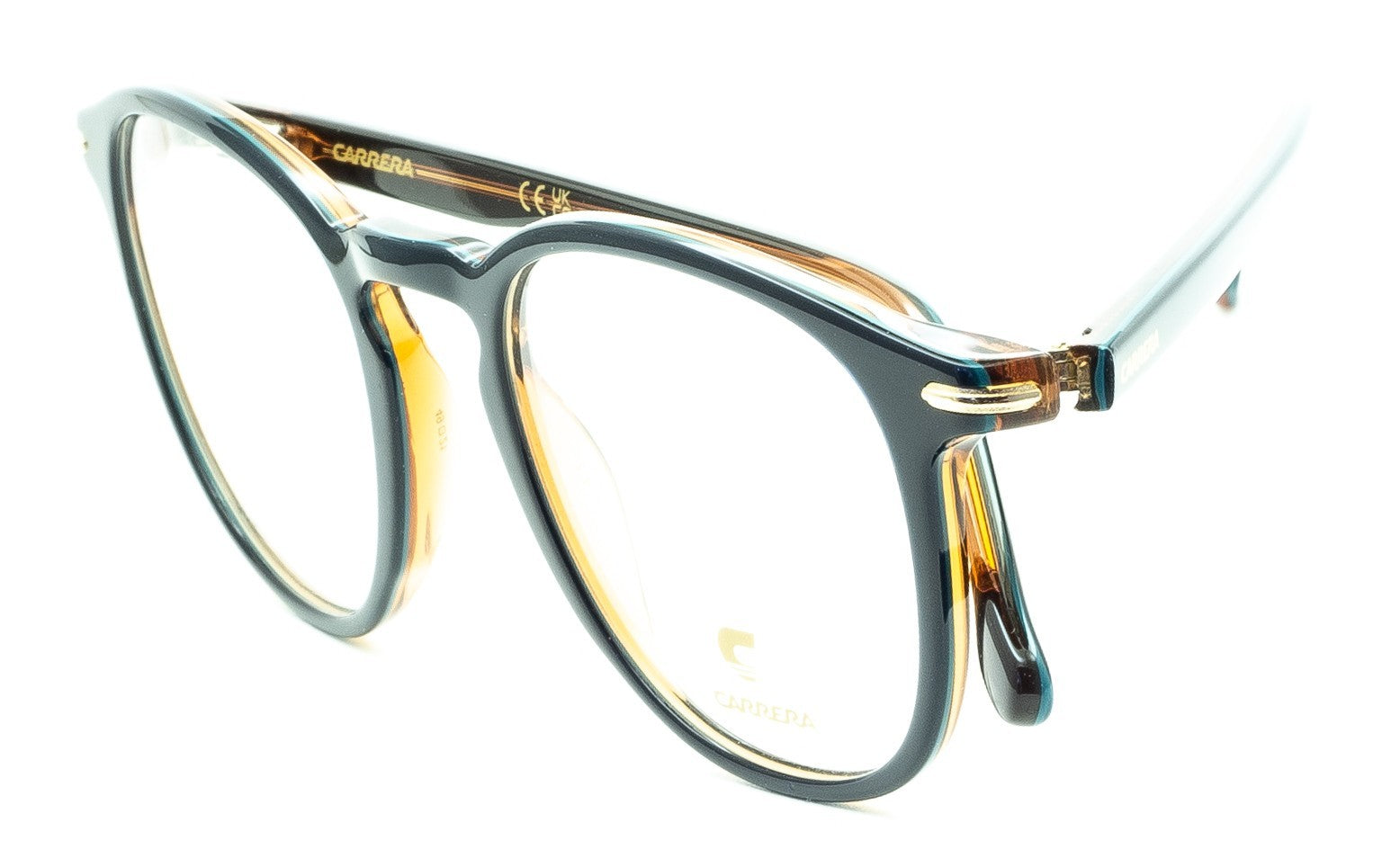 CARRERA 352 KY2 49mm Eyewear FRAMES Glasses RX Optical Eyeglasses - BNIB New