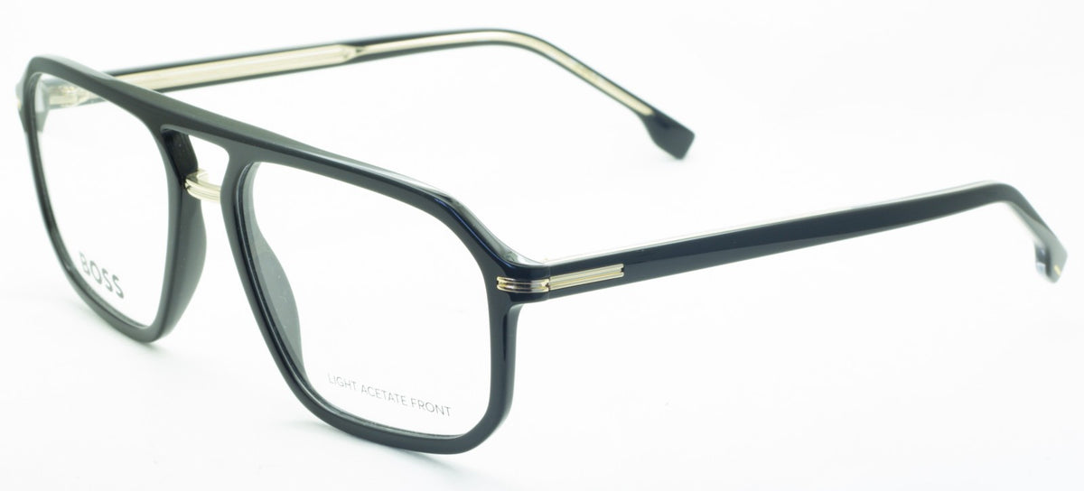 HUGO BOSS 1728 807 56mm Eyewear FRAMES Glasses RX Optical Eyeglasses BNIB - New