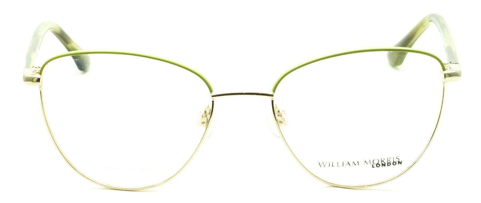 WILLIAM MORRIS LN50240 C2 49mm RX Optical Eyewear FRAMES Eyeglasses Glasses -New