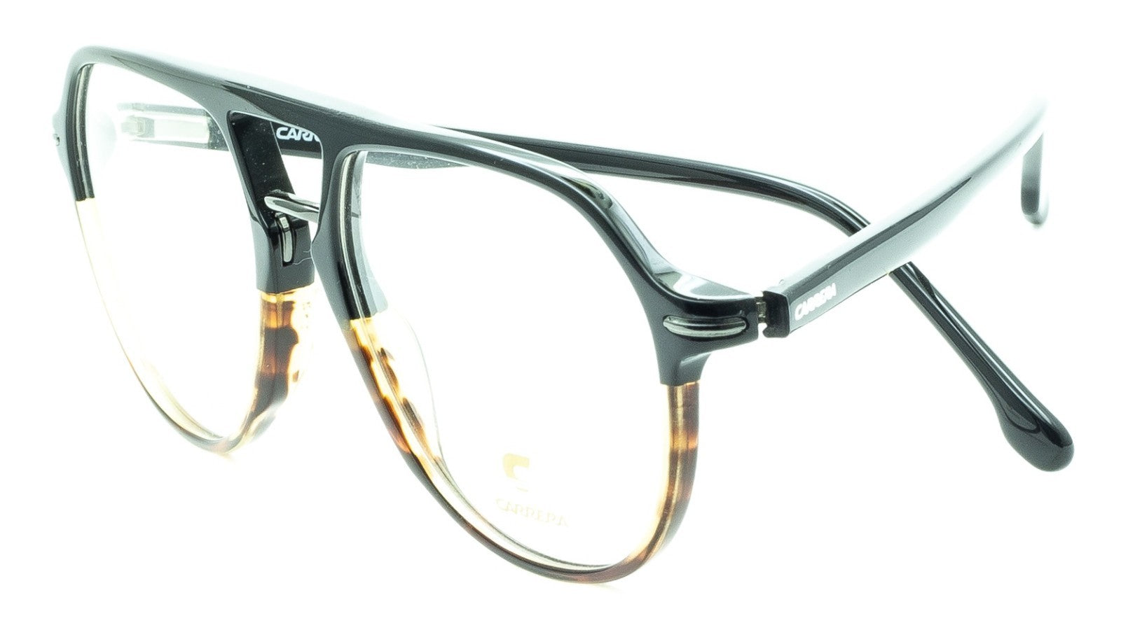 CARRERA 345 37N 55mm Eyewear FRAMES Glasses RX Optical Eyeglasses - BNIB New