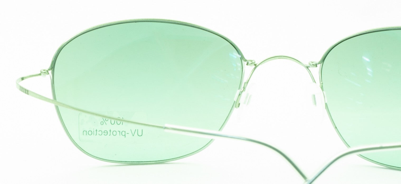 CARL ZEISS TITANIUM 15710-410 55mm Sunglasses Shades Eyewear FRAMES - BNIB New