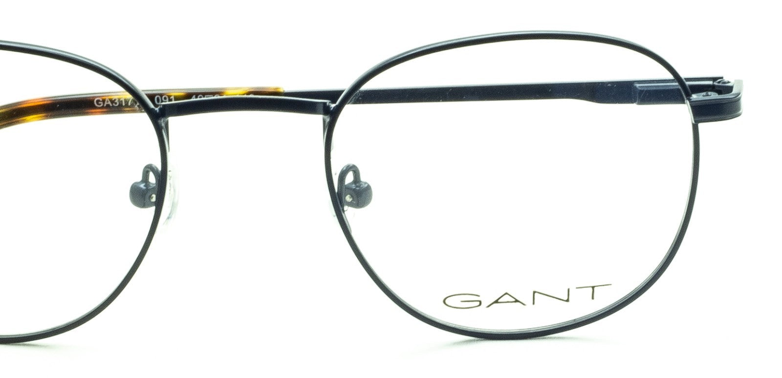 GANT GA3171 091 49mm RX Optical Eyewear FRAMES Glasses Eyeglasses - New BNIB