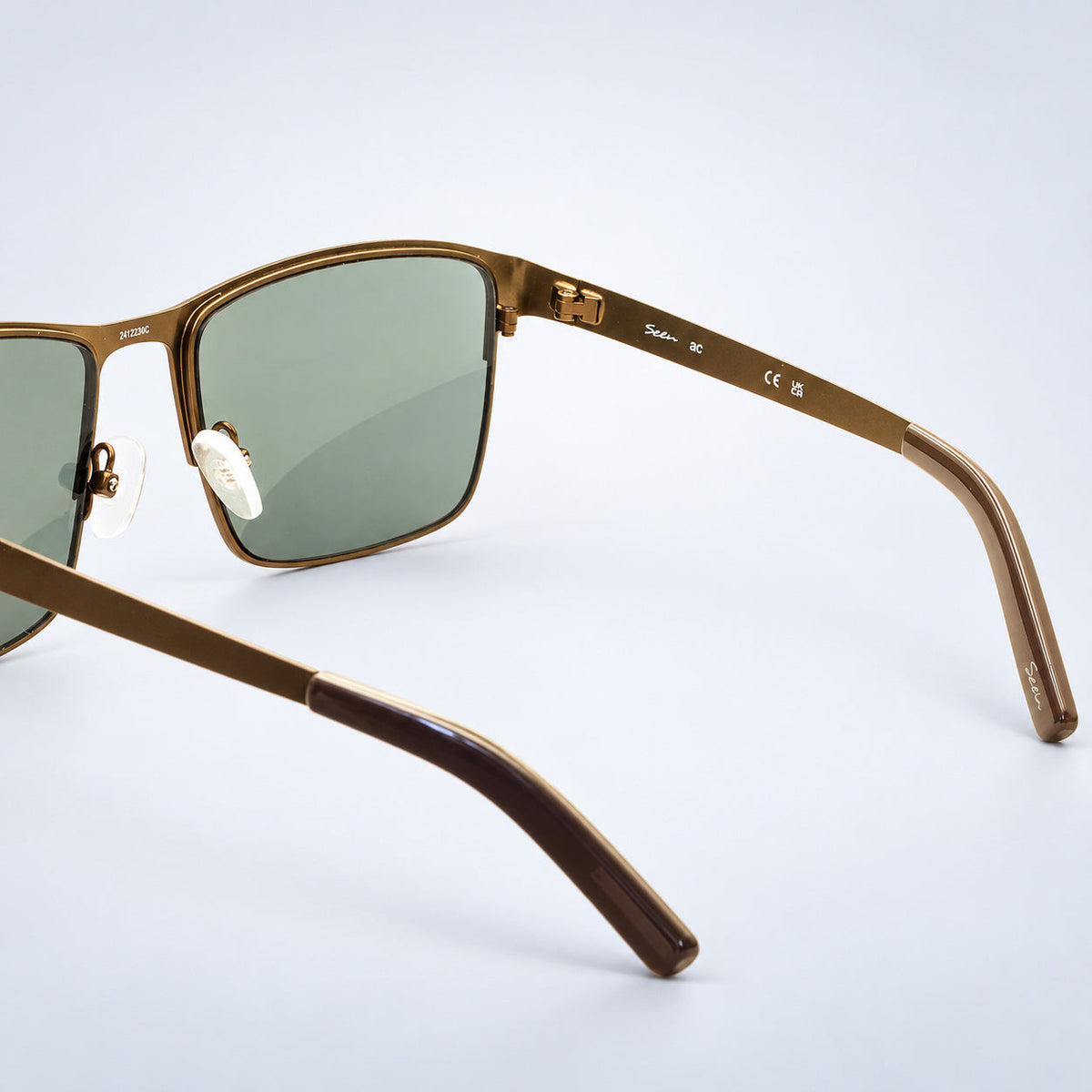 SEEN SNSM0010 NNG0 8719154874772 57mm Sunglasses Shades Eyewear Glasses - New