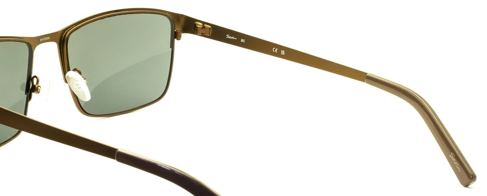 SEEN SNSM0010 NNG0 8719154874772 57mm Sunglasses Shades Eyewear Glasses - New