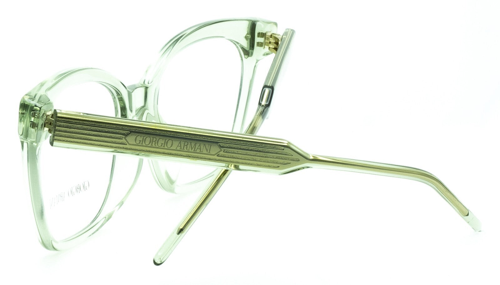 GIORGIO ARMANI AR7257-U 6083 54mm Eyewear FRAMES RX Optical Glasses - New Italy