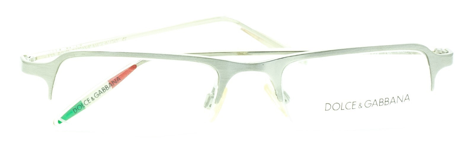 Dolce & Gabbana DG 454 E96 50mm Eyeglasses RX Optical Eyewear Glasses Frames New