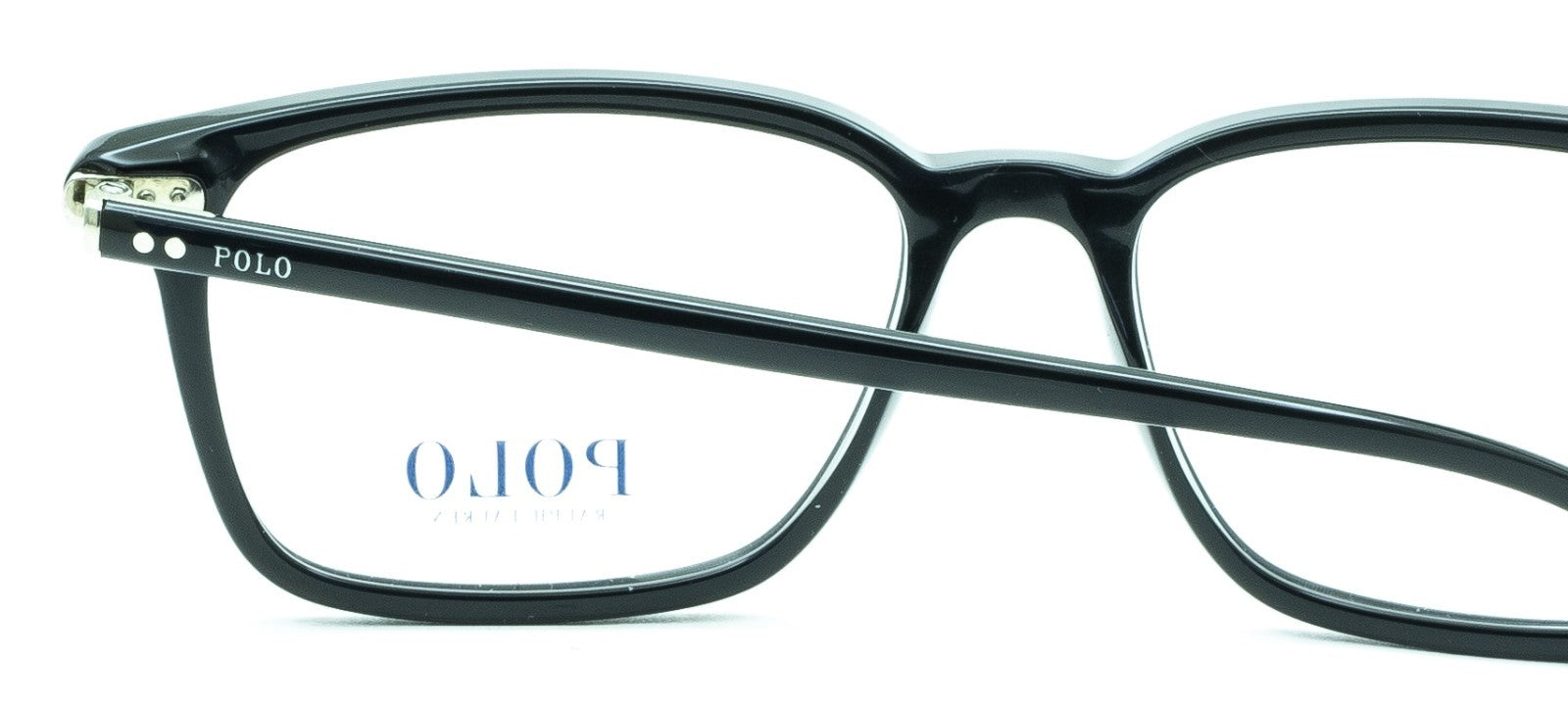 RALPH LAUREN POLO 2259 5001 56mm Eyewear FRAMES RX Optical Eyeglasses GlassesNew