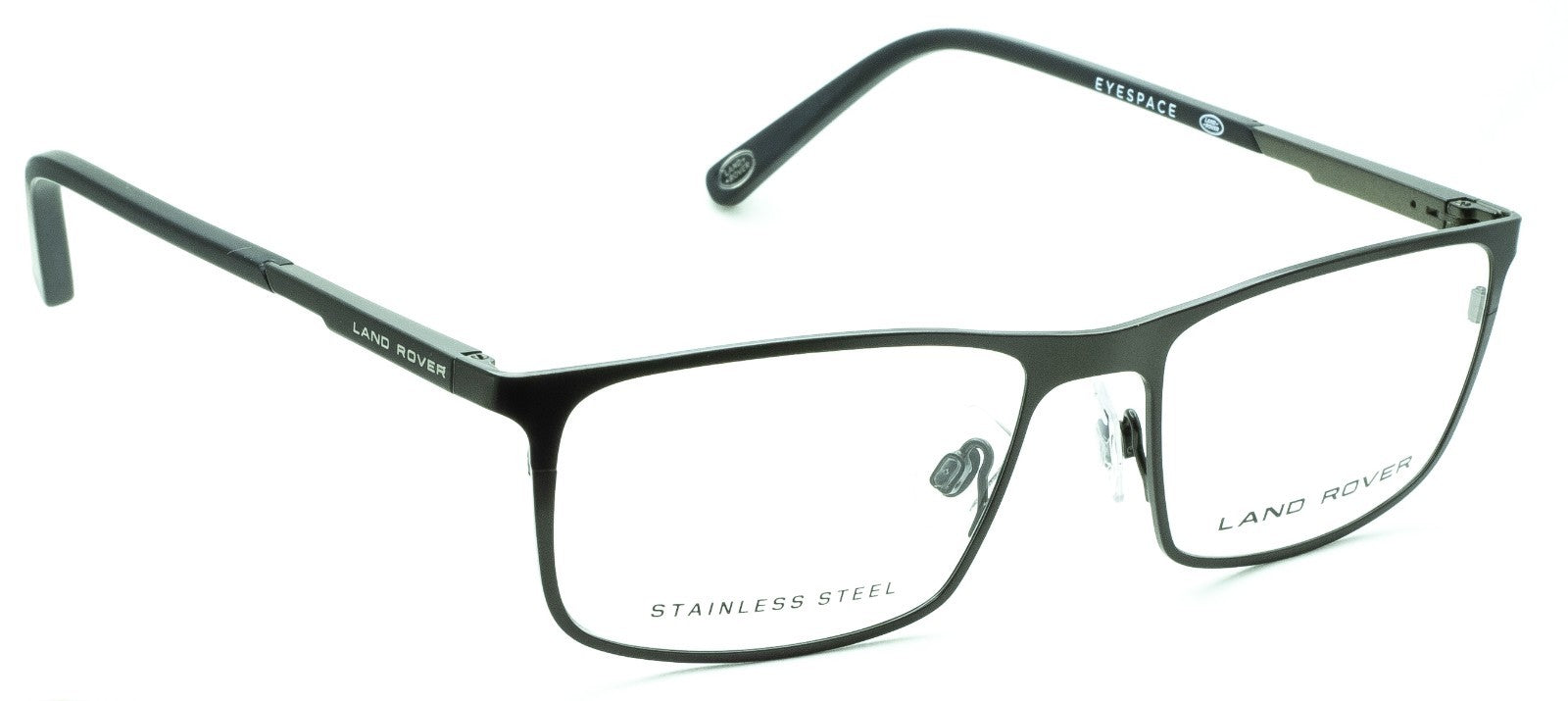 LAND ROVER Spencer GRN 56mm Eyewear FRAMES RX Optical Glasses Eyeglasses - New