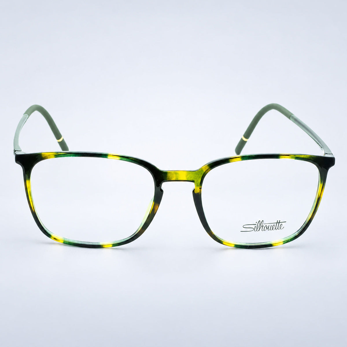 SILHOUETTE SPX 2978 75 5530 54mm Eyewear FRAMES RX Optical Glasses - New Austria