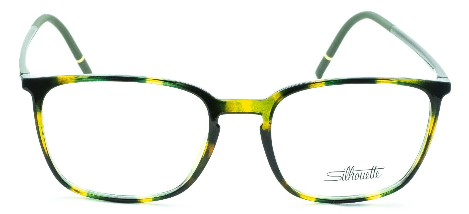 SILHOUETTE SPX 2978 75 5530 54mm Eyewear FRAMES RX Optical Glasses - New Austria