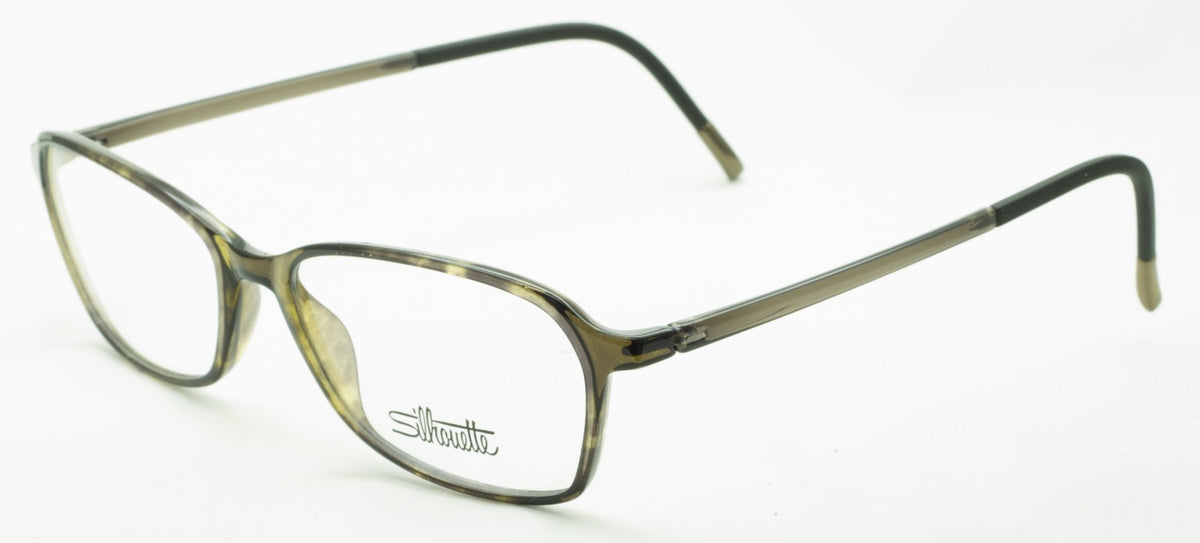 SILHOUETTE SPX 1605 75 9210 52mm Eyewear FRAMES RX Optical Glasses - New Austria