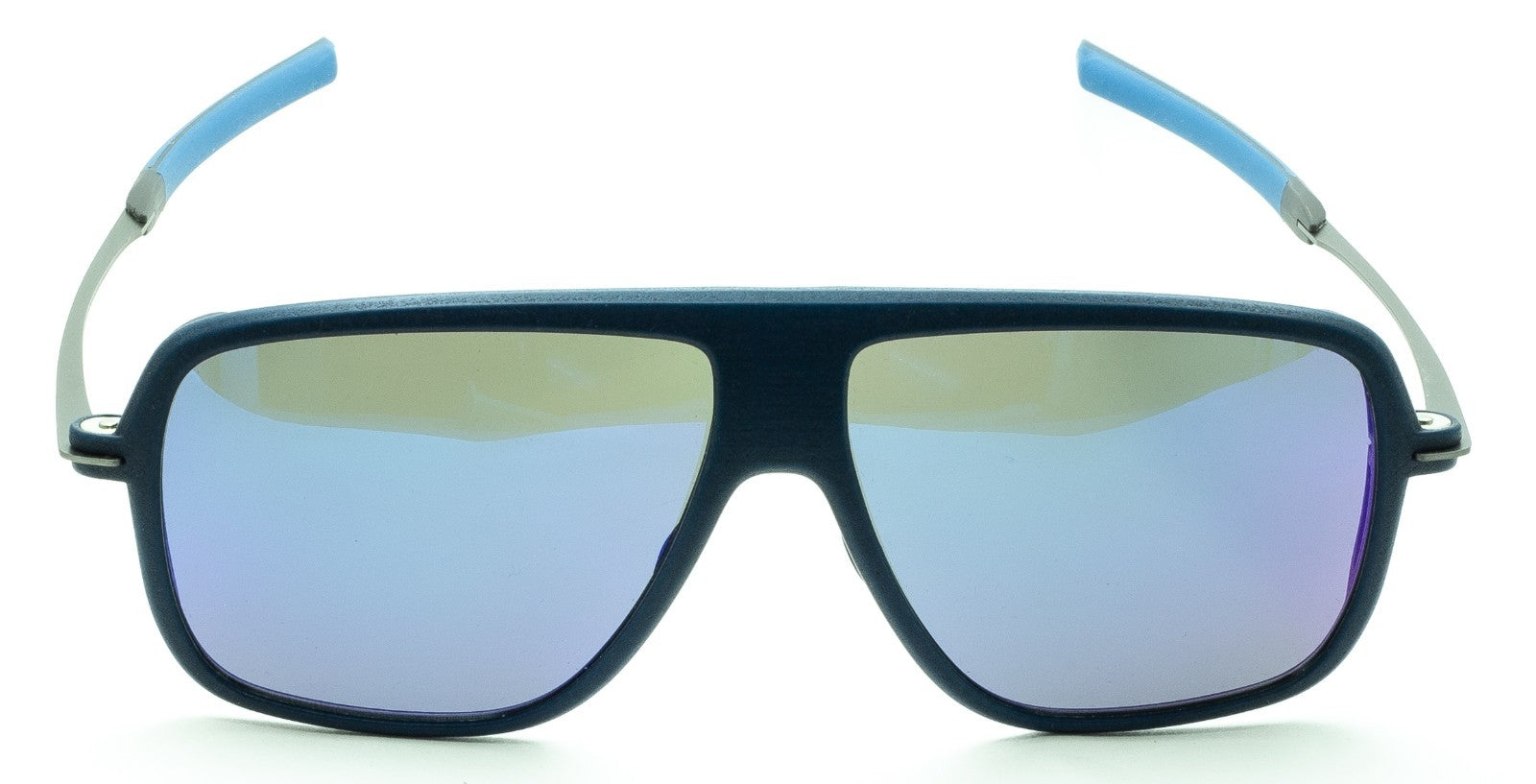 McLAREN Eyewear MLMG-86S04 C03 58mm Sunglasses Shades FRAMES Eyewear New France