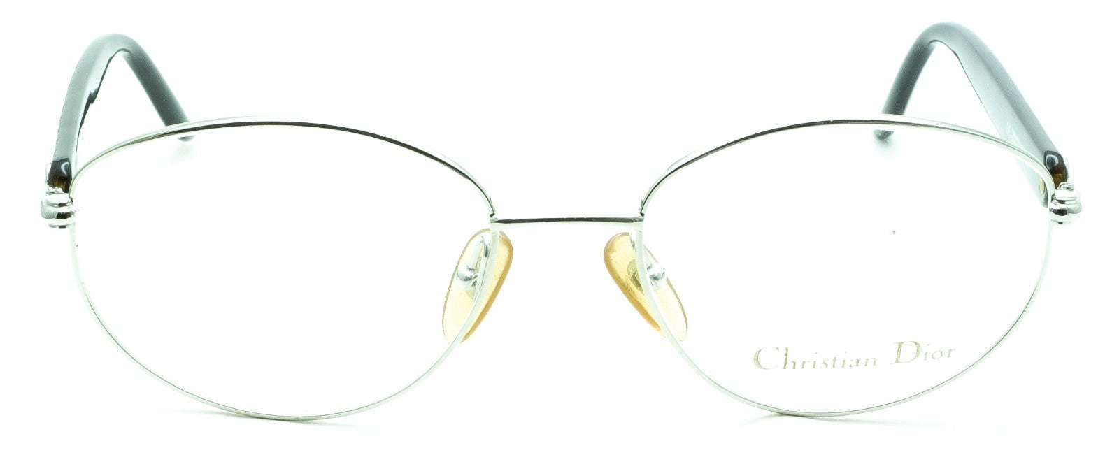 CHRISTIAN DIOR 3508 77D 55mm Eyewear Glasses RX Optical FRAMES VINTAGE - Austria
