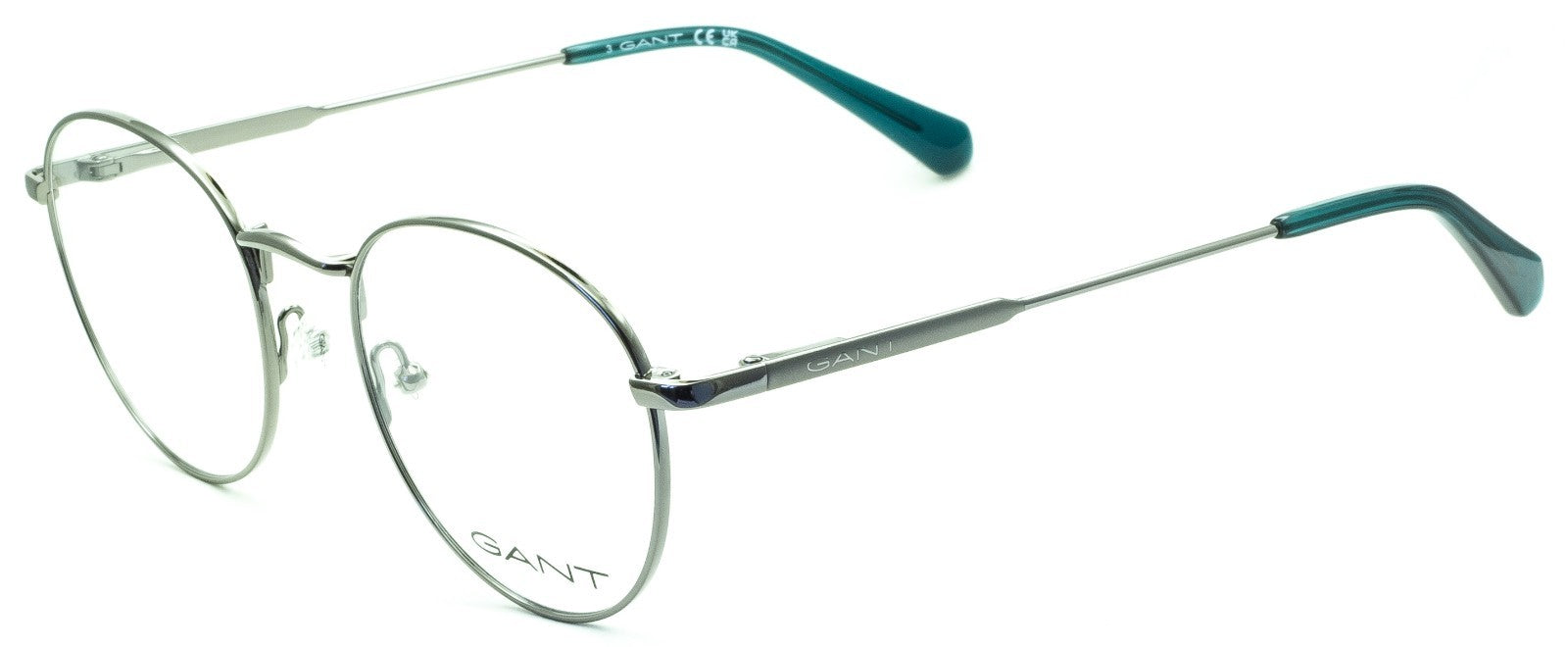 GANT GA3270 012 50mm RX Optical Eyewear FRAMES Glasses Eyeglasses - New BNIB