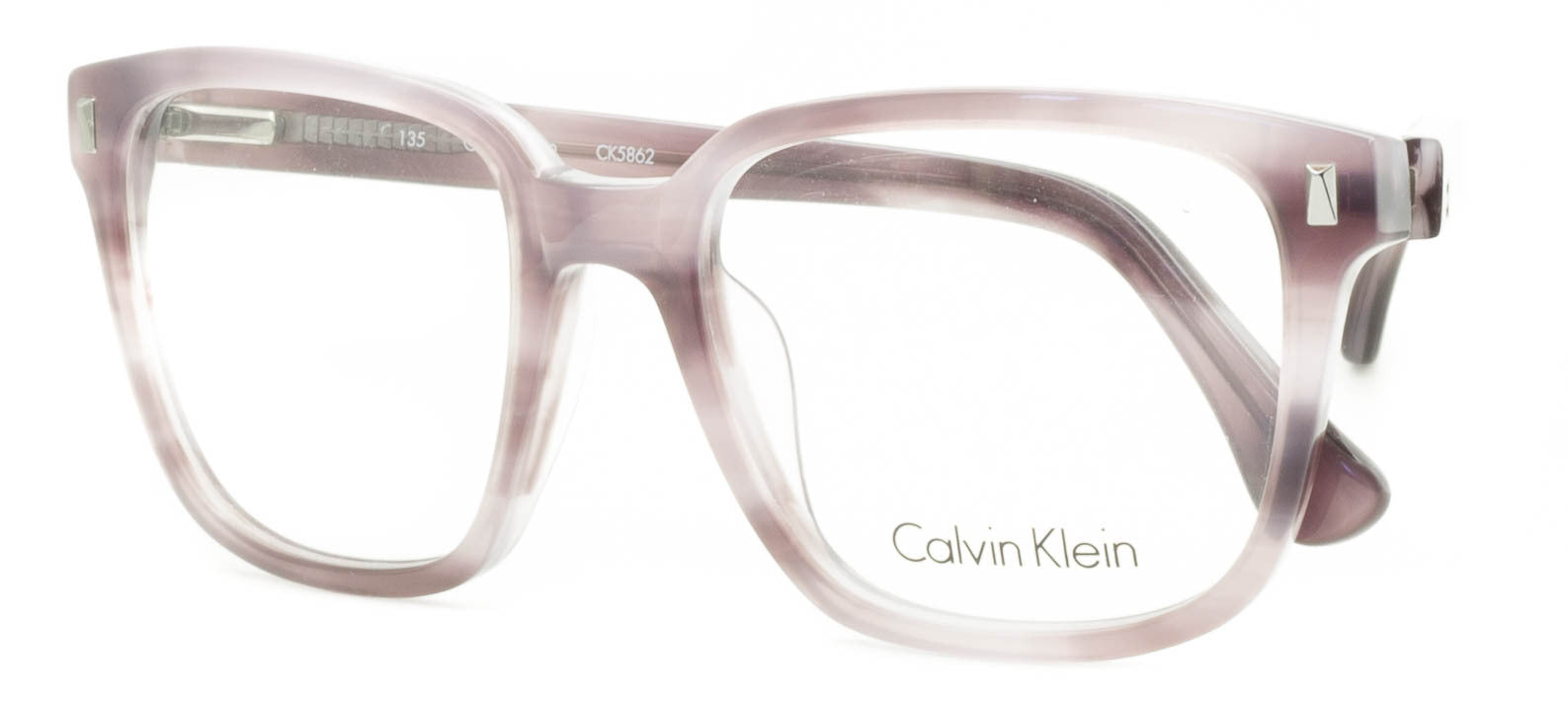 CALVIN KLEIN CK5862 748 Eyewear RX Optical FRAMES NEW Eyeglasses Glasses - BNIB