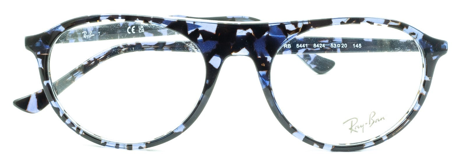 RAY BAN RB 5441 8424 53mm FRAMES RAYBAN Glasses Eyewear RX Optical EyeglassesNew