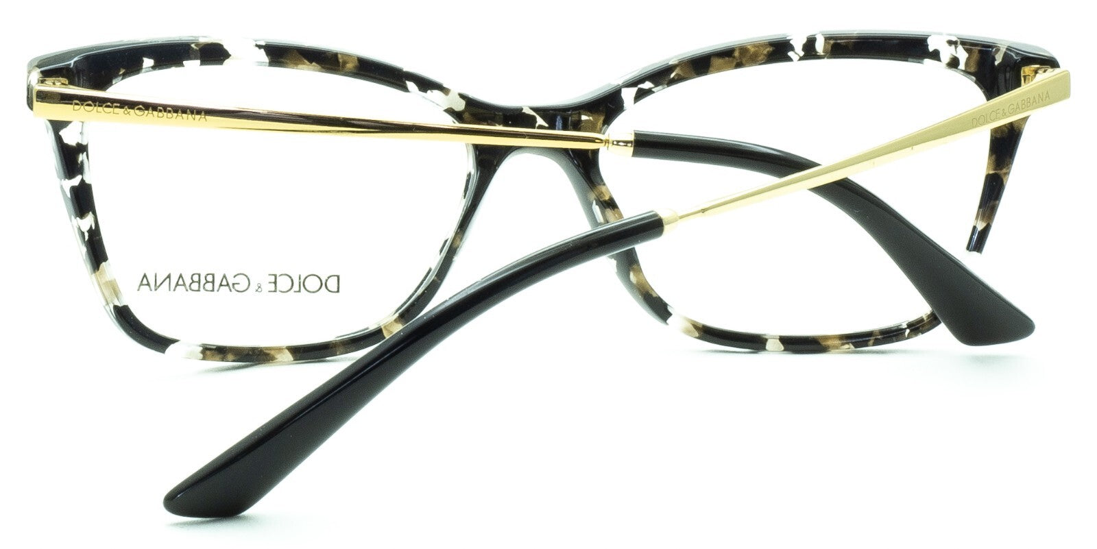 Dolce & Gabbana DG 3347 911 54mm Eyeglasses RX Optical Glasses Frames Eyewear