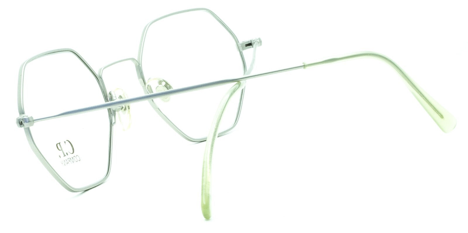 C. P. COMPANY CP031 105 49mm Vintage Glasses RX Optical Eyewear - New NOS Italy