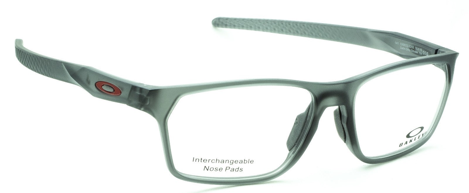 OAKLEY HEX JECTOR OX8032-0255 Eyewear FRAMES RX Optical Glasses Eyeglasses - New