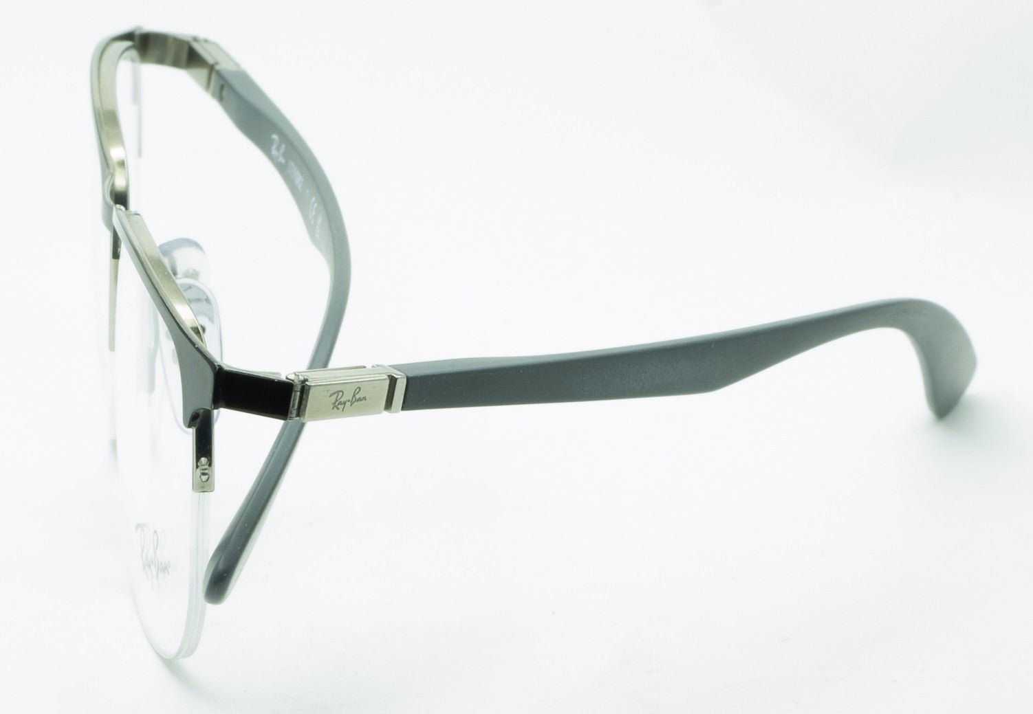 RAY BAN LITEFORCE RB 6513 3163 53mm FRAMES RAYBAN Glasses Eyewear RX Optical New