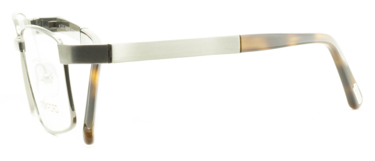 TOM FORD TF 5205 017 52mm Eyewear FRAMES RX Optical Eyeglasses Glasses Italy New