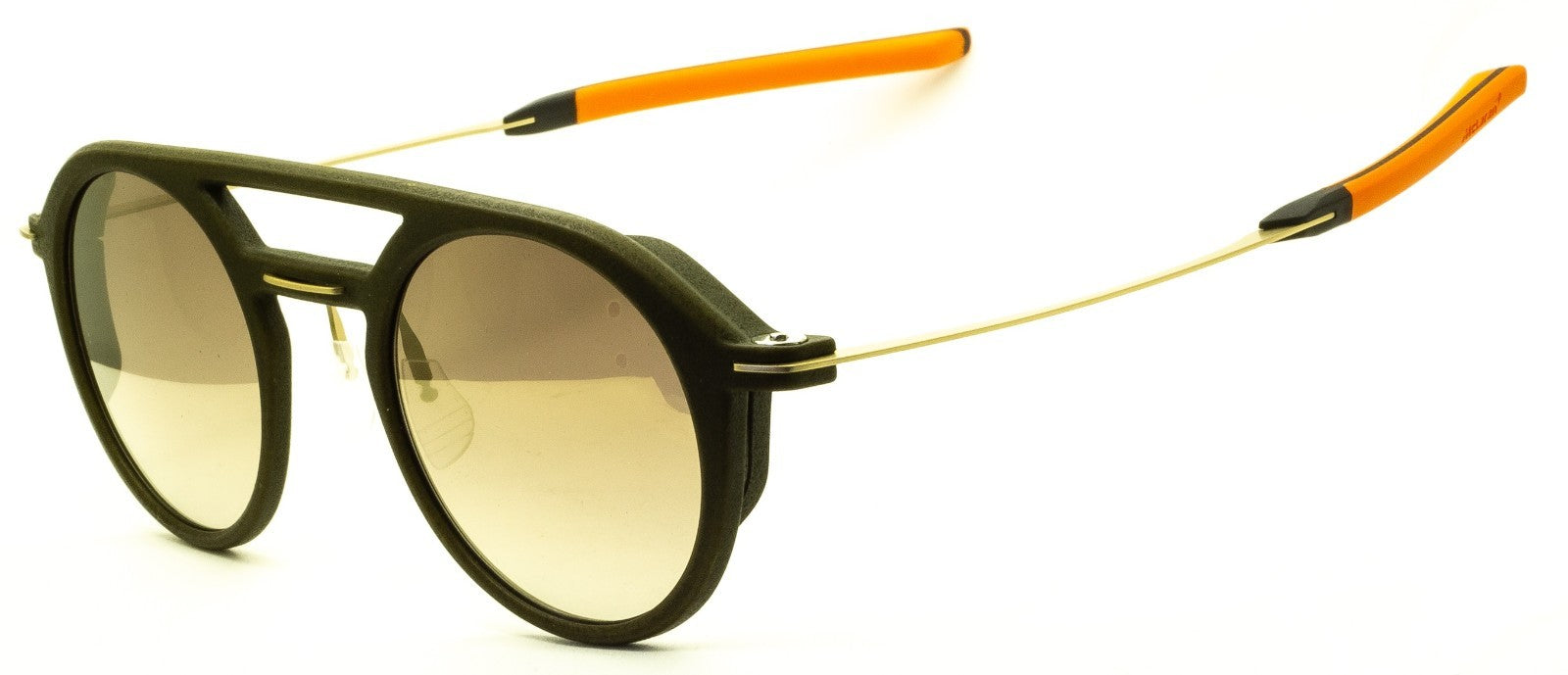 McLAREN Eyewear MLMG-86S03 C02 48mm Sunglasses Shades FRAMES Eyewear New France