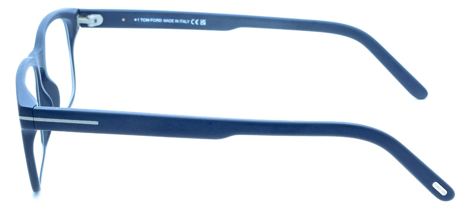 TOM FORD TF 5938-B 091 54mm Eyewear FRAMES RX Optical Glasses New - Italy