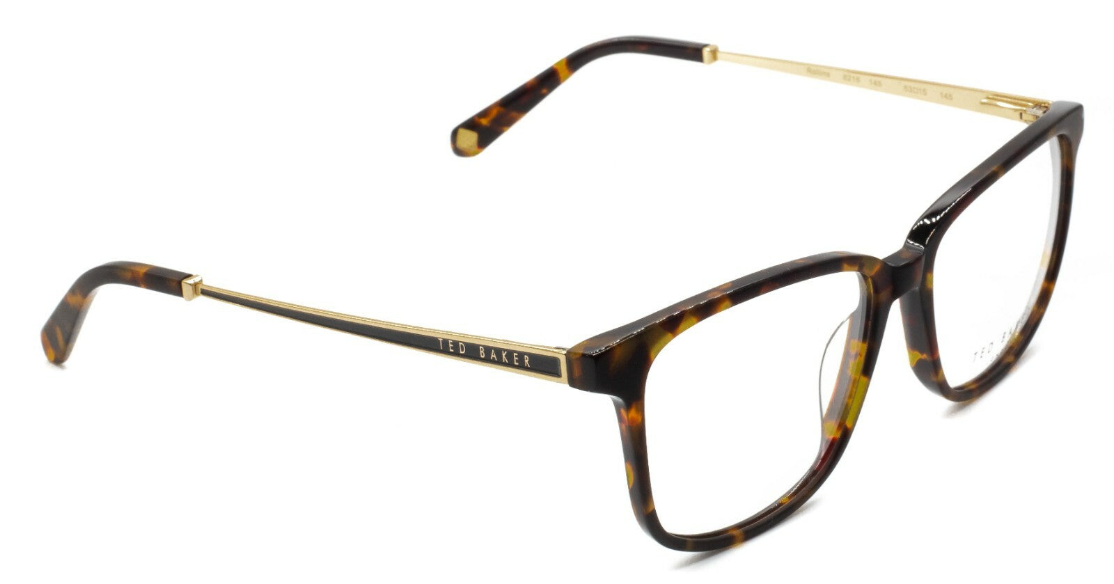 TED BAKER Rollins 8216 145 53mm Eyewear FRAMES Glasses Eyeglasses RX Optical New