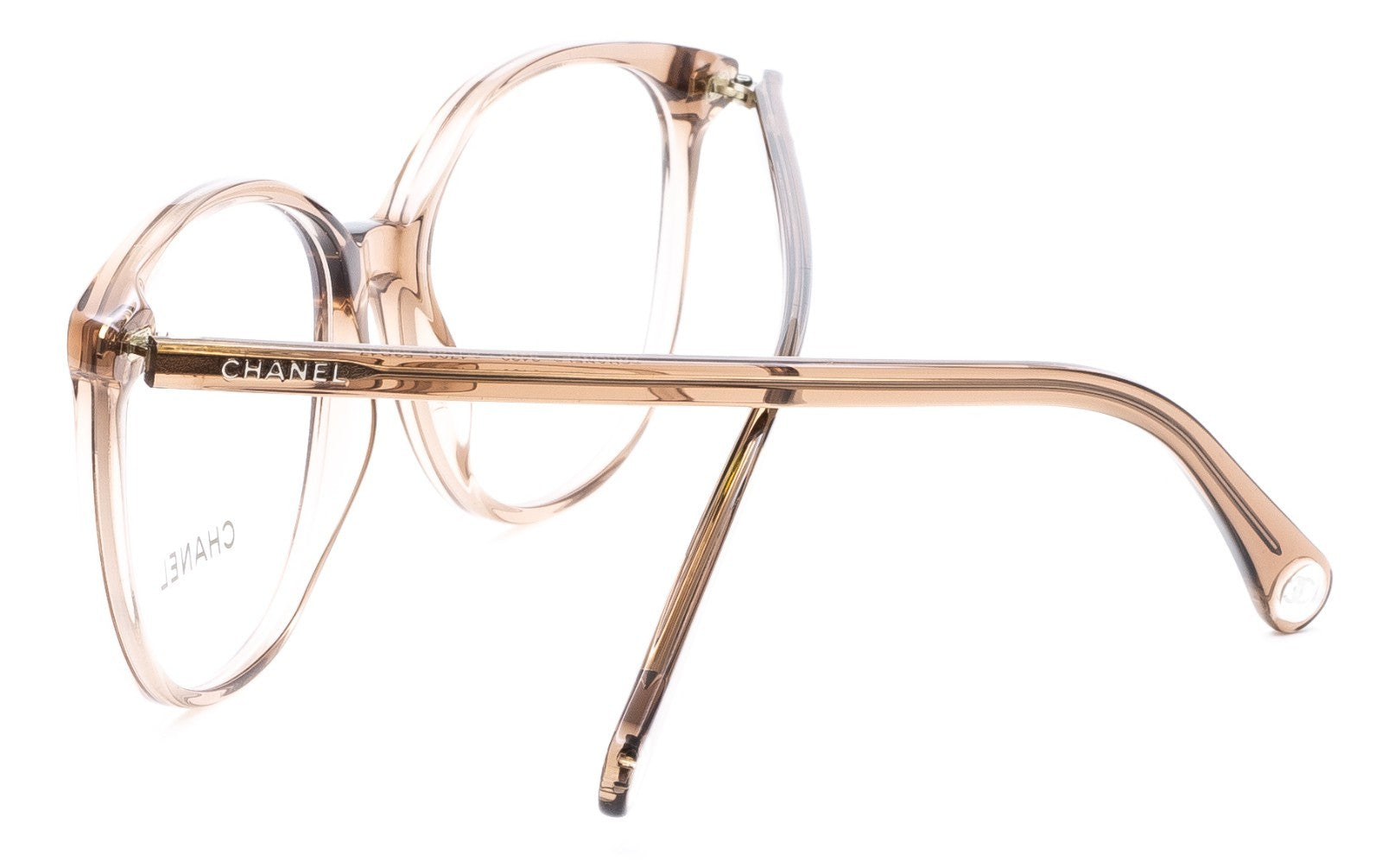 CHANEL 3432 c.1709 53mm Eyewear FRAMES Eyeglasses RX Optical Glasses - New Italy