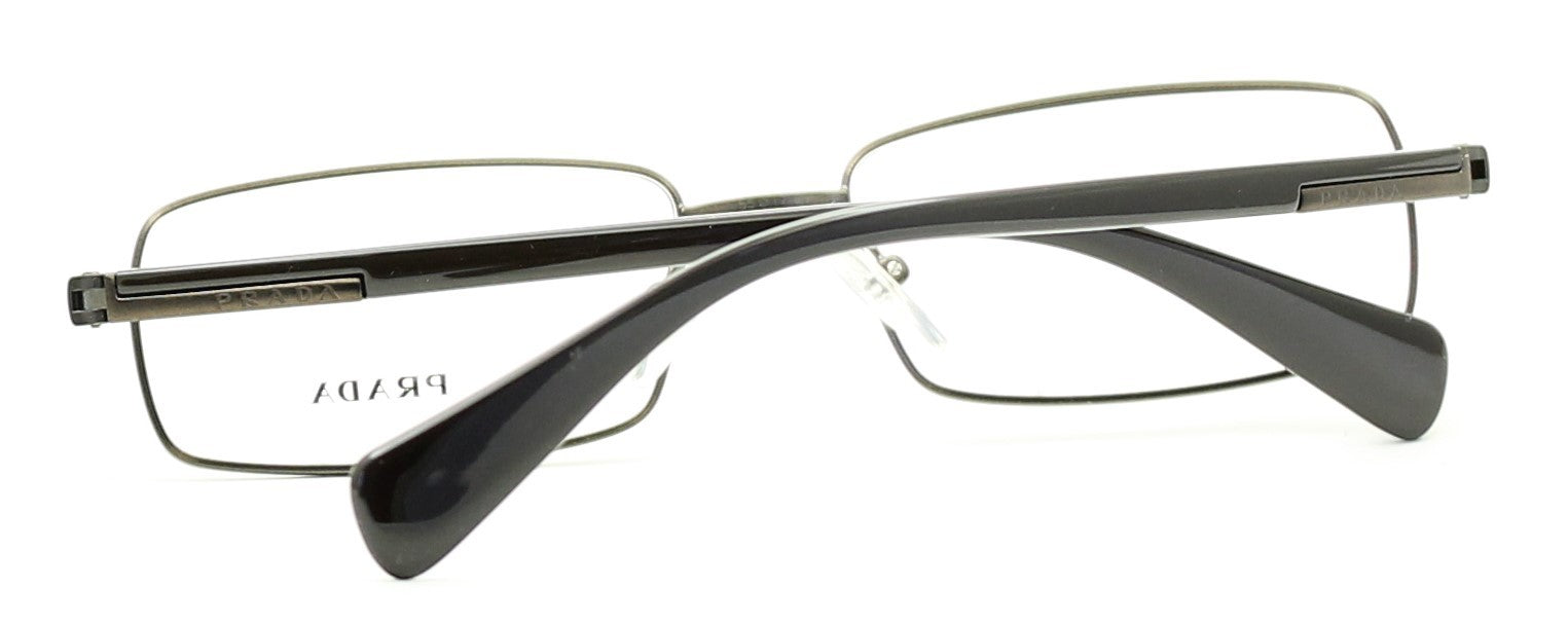 PRADA VPR 56O ACD-1O1 55mm Eyewear FRAMES RX Optical Eyeglasses Glasses - Italy