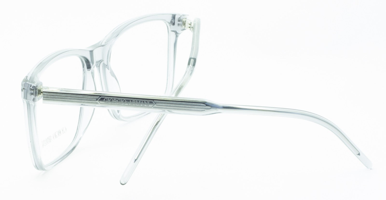 GIORGIO ARMANI AR7258 6070 55mm Eyewear FRAMES RX Optical Glasses New - Italy