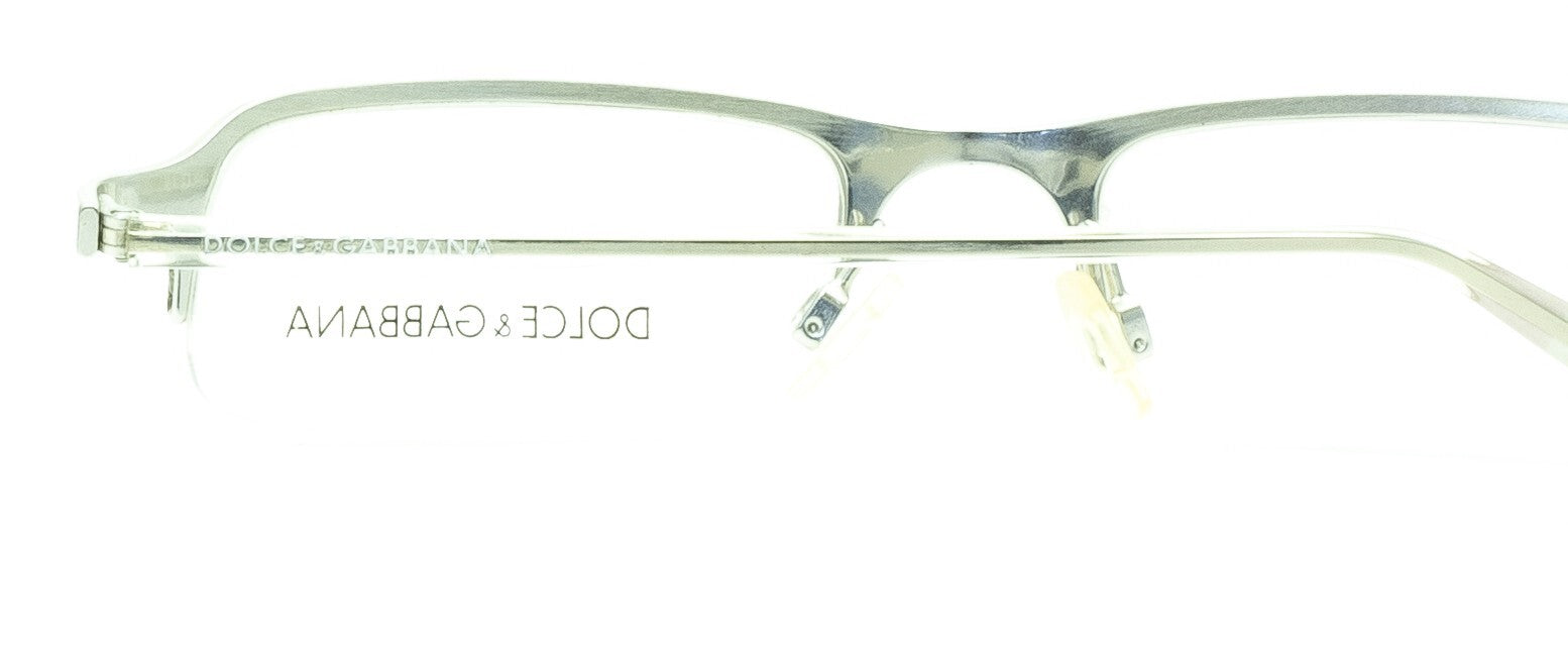 Dolce & Gabbana DG 454 E96 50mm Eyeglasses RX Optical Eyewear Glasses Frames New