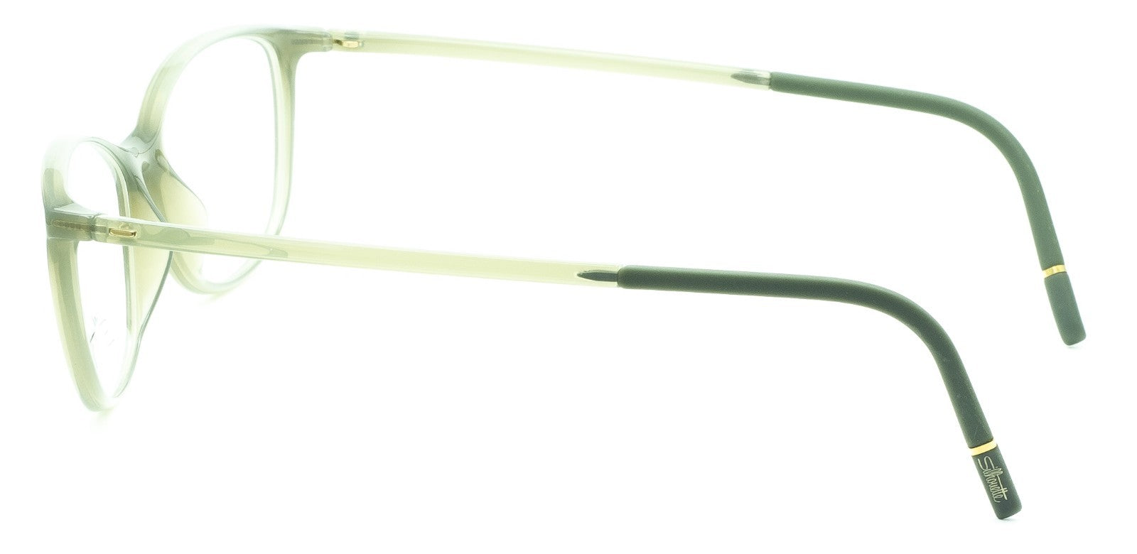 SILHOUETTE SPX 1617 75 5530 49mm Eyewear FRAMES RX Optical Glasses - New Austria