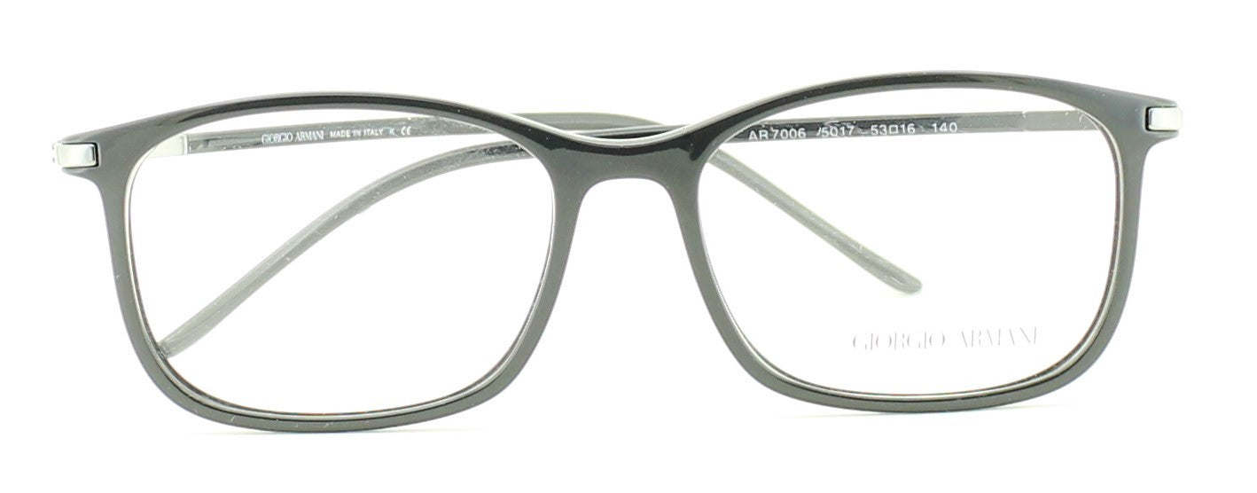 GIORGIO ARMANI AR7006 5017 53mm Eyewear FRAMES Eyeglasses RX Optical Glasses New