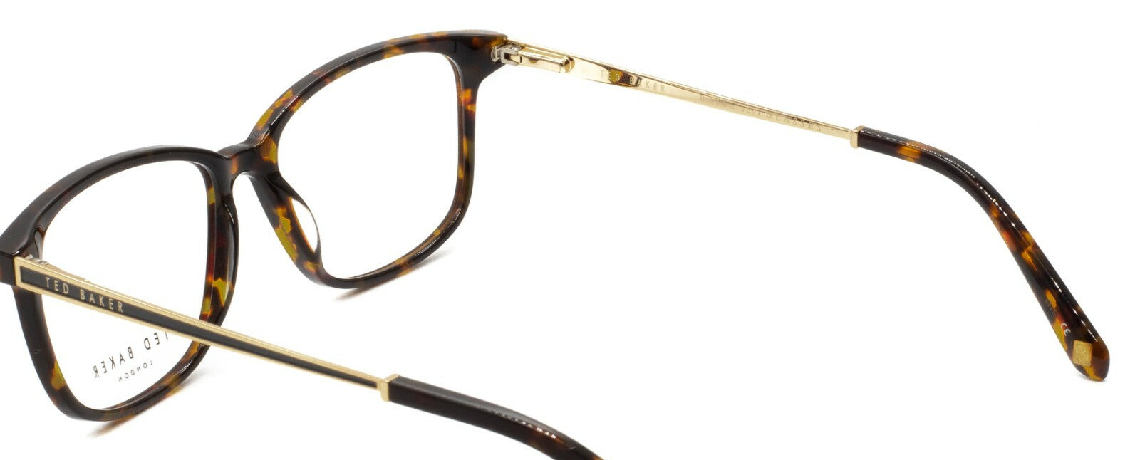 TED BAKER Rollins 8216 145 53mm Eyewear FRAMES Glasses Eyeglasses RX Optical New