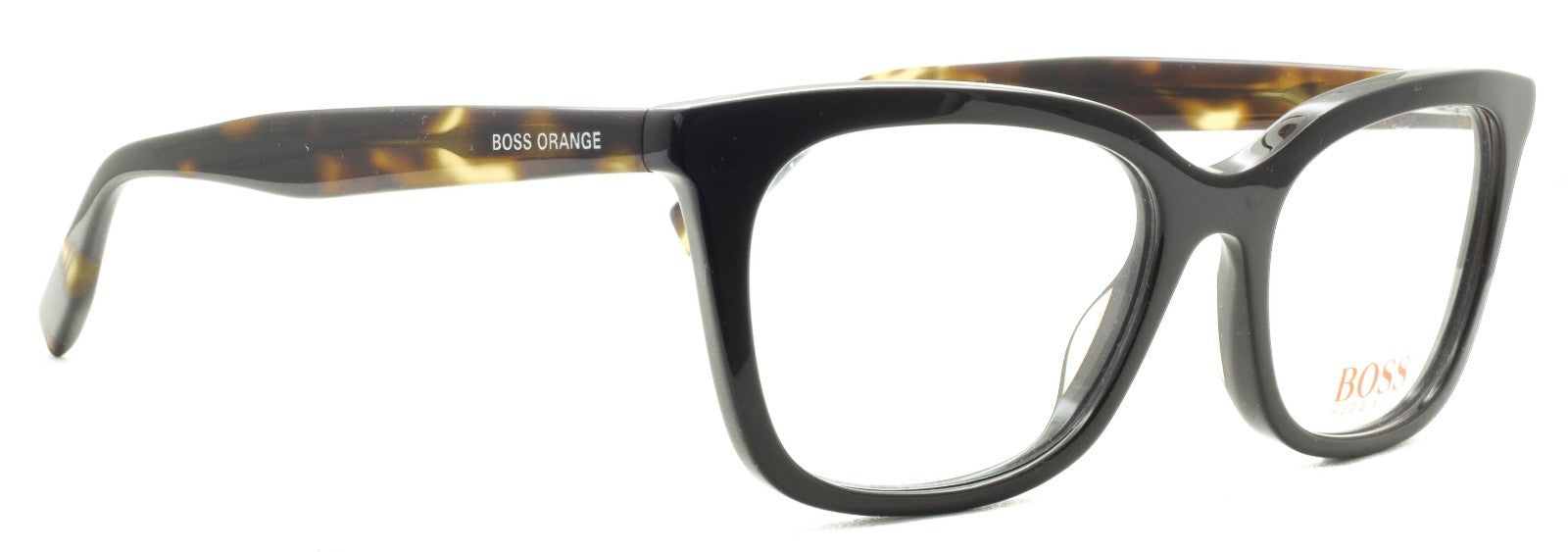 BOSS ORANGE BO 0313 30690677 Eyewear FRAMES RX Optical Glasses Eyeglasses - New