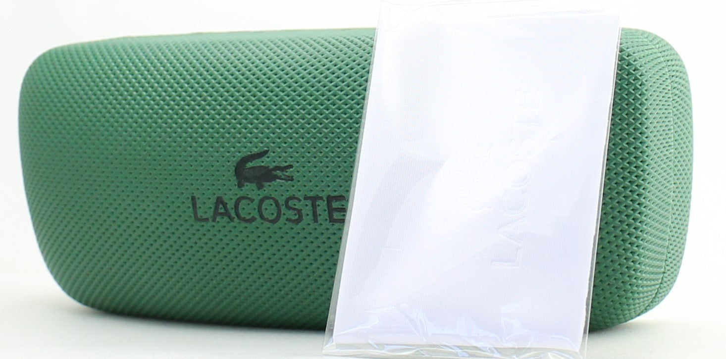LACOSTE L2177 264 52mm RX Optical Eyewear FRAMES Glasses Eyeglasses - BNIB New