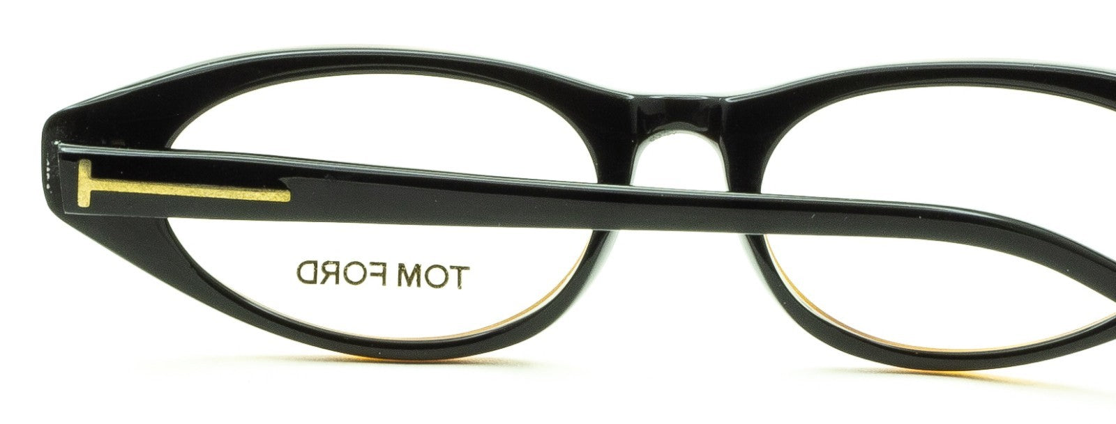 TOM FORD TF 5120 056 49mm Eyewear FRAMES RX Optical Eyeglasses Glasses New Italy